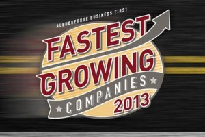 ABQ Biz First Fastest Growing Companies